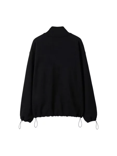 Bluza Miu Miu czarna