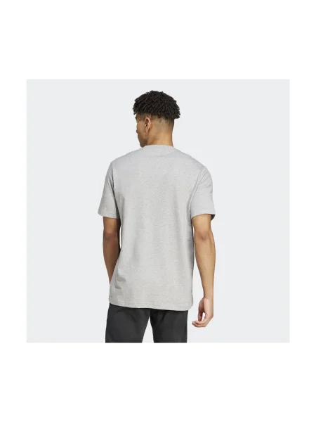 Tricou Adidas gri