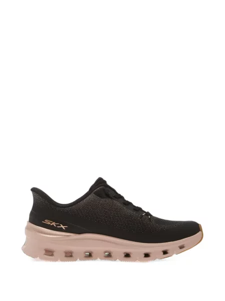 Chiloți Skechers negru