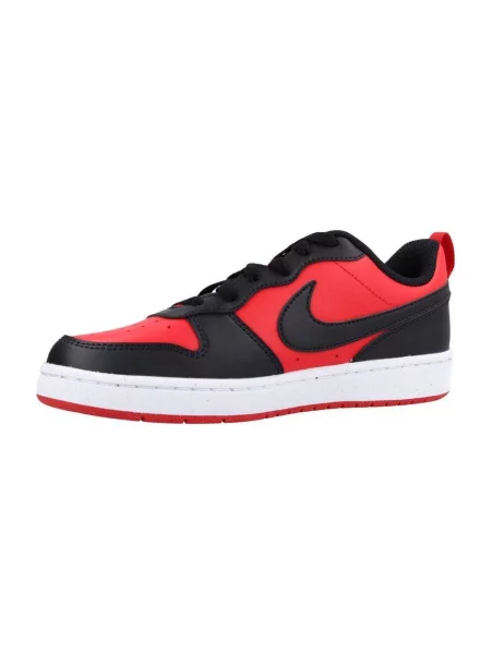 Pantofi copii Nike roșu