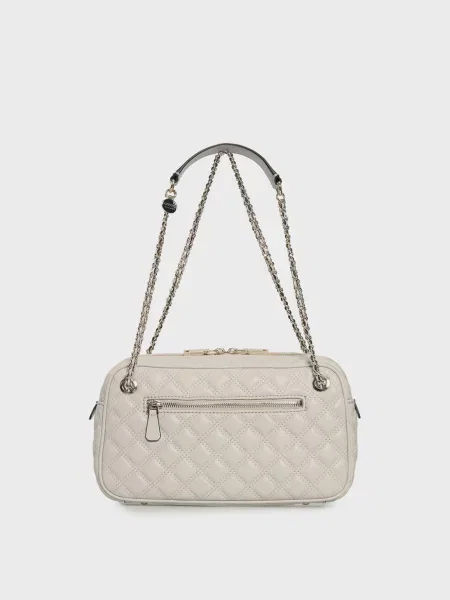 Сумка Guess серая