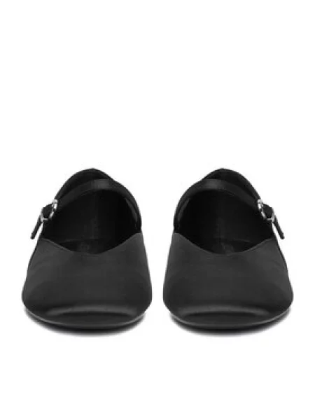 JENNY Balerinos juoda