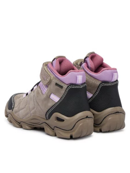Čizme za snijeg Primigi GORE-TEX S Tamno bež