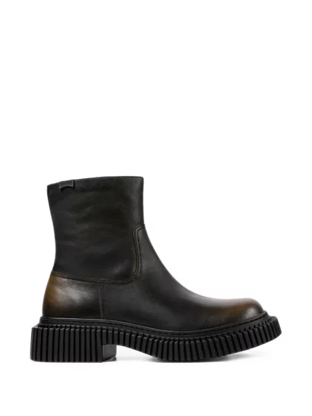 Cizme scurte Camper negru