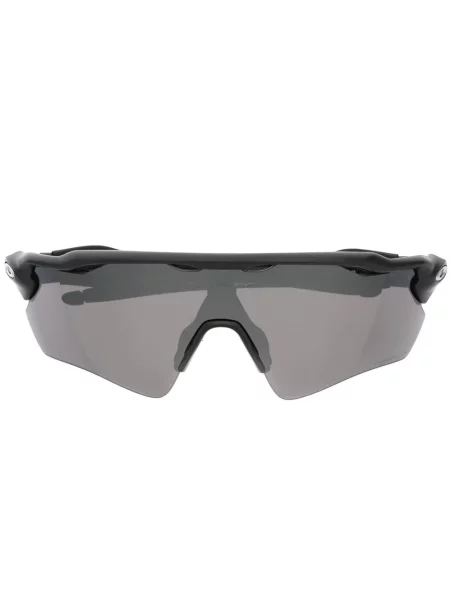 Ochelari de soare Oakley negru