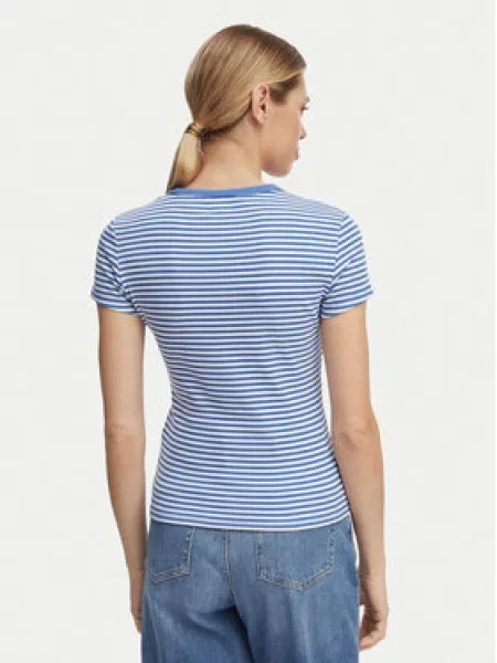 Tričko Tommy Jeans