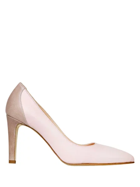 Туфли Sitelle розовые