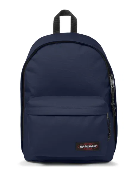 EASTPAK Rucsac bleumarin albastru