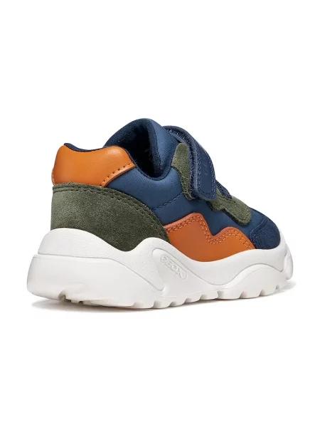 Geox CIUFCIUF кросівки дитячі