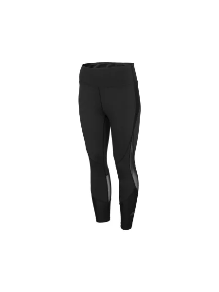 Pantaloni 4f negru