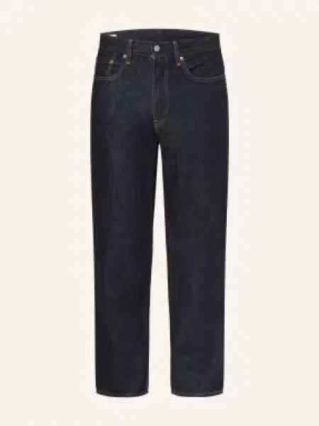 Levi's® Džíny Loose Fit 78 dark indigo flat finish