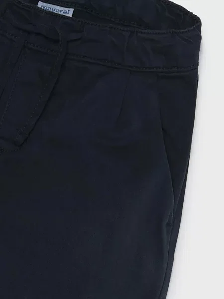 Mayoral штани chinos дитячі з chinosy jogger