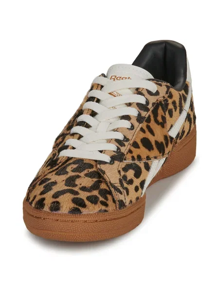 Pantofi Reebok Classic clasici maro