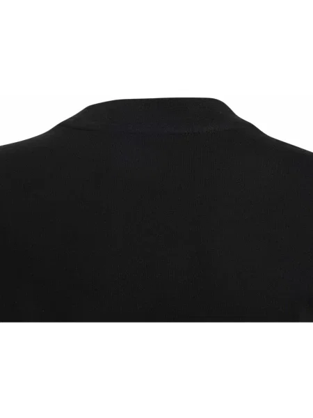 Tricou copii Adidas negru