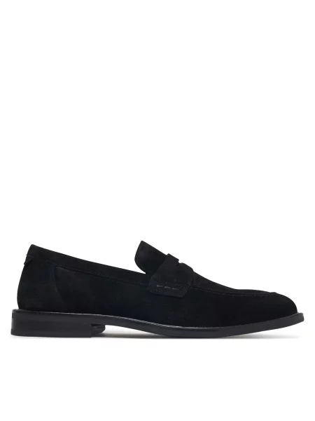 Gant Lords negru