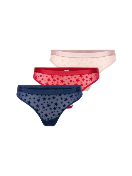 Tommy Hilfiger Set de tanga﻿ Colorat