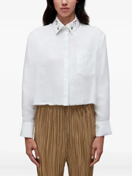 Cămașă Osklen alb