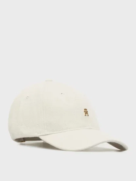 Кепка Tommy Hilfiger сіра
