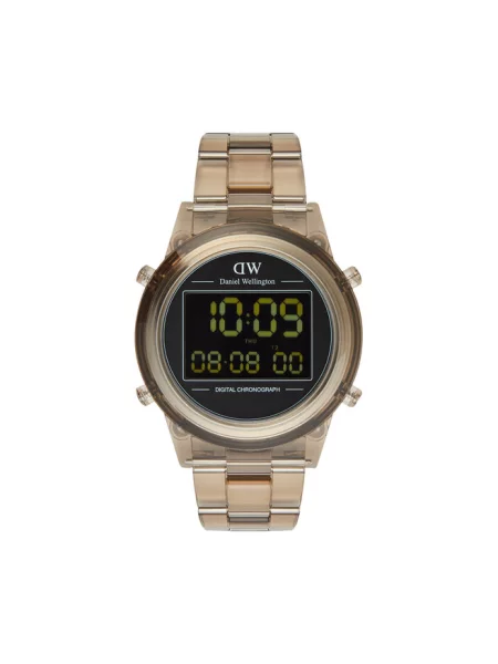 Zegarek Daniel Wellington brązowy