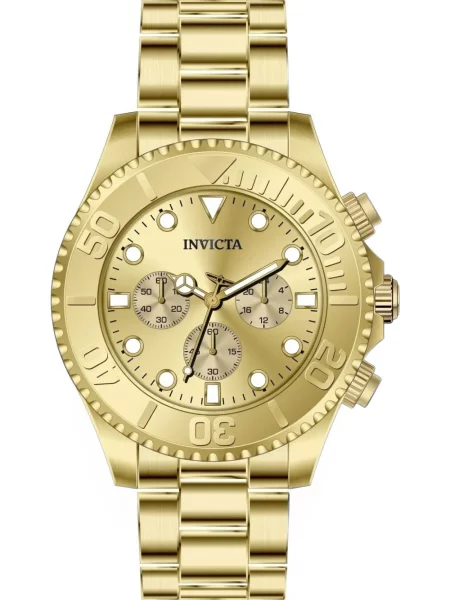 Pολόι Invicta