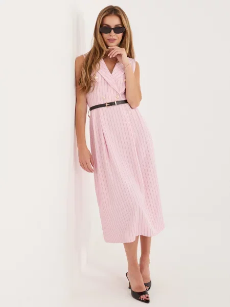 Rochie Italy Moda negru