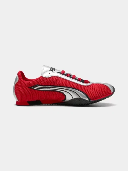 Жіночі Кросівки повсякденні PUMA H-street Og комбінований верх червоний