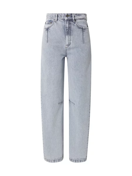 DRYKORN Jeans LIABLE albastru