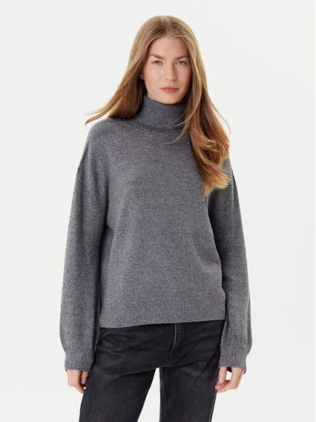 Liu Jo Гольф сірий