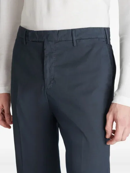 Pantaloni Slowear albastru