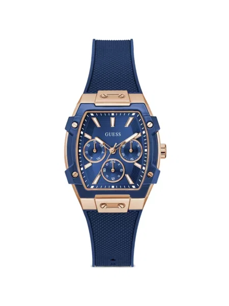 Ceas Guess albastru