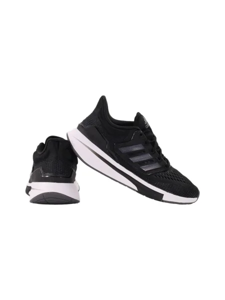 Bežecké tenisky Adidas čierna