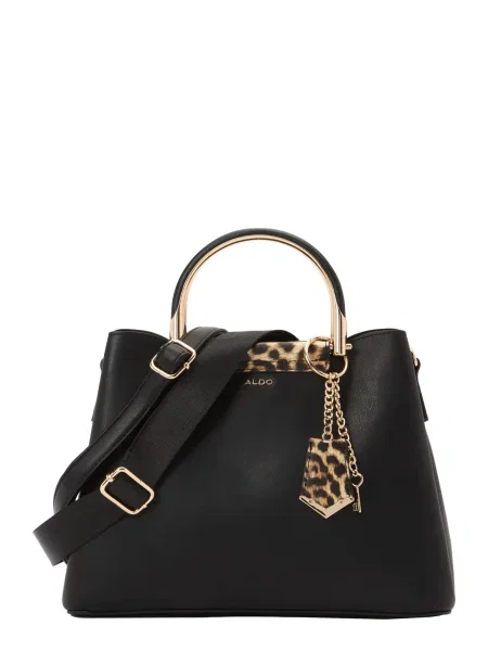 ALDO Poșete CLOENA' negru