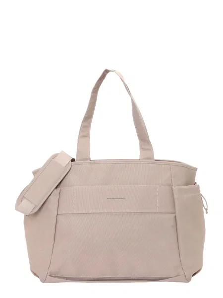 Kapten & Son Geantă de călătorie Hellvi Pro rosé