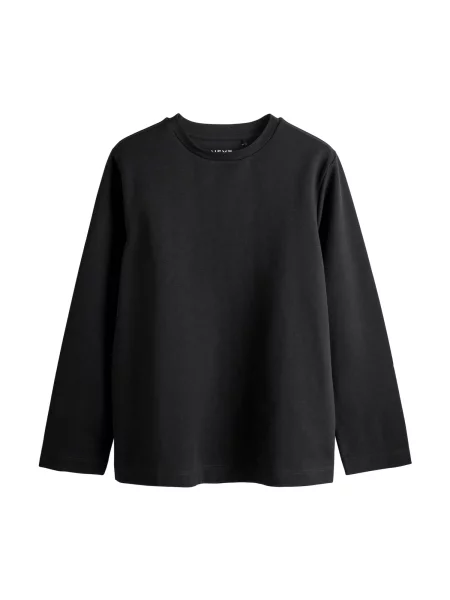 Next Tricou negru