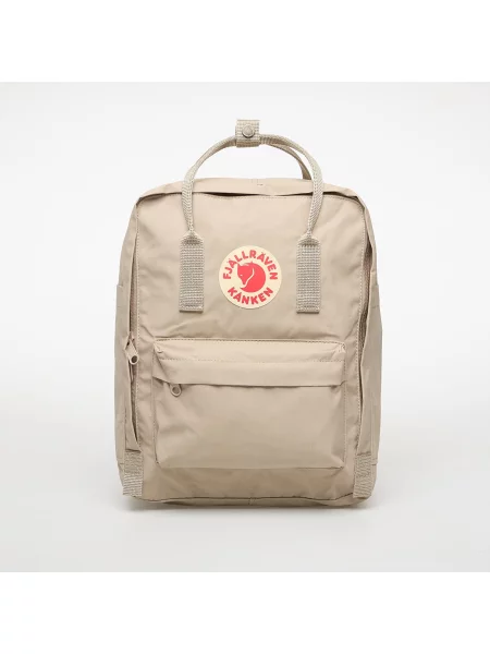 Рюкзак Fjallraven в уличном стиле