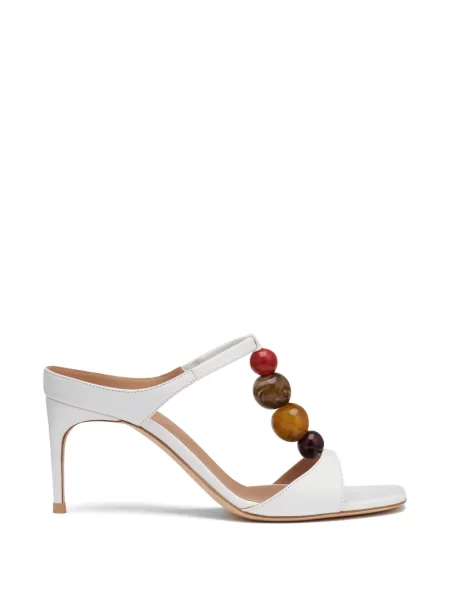 Sandale Malone Souliers alb