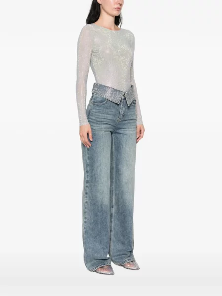 Lung tricou Twenty Fourhaitch