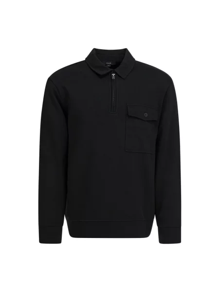 Bluza Vince czarna
