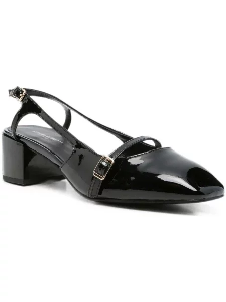 Pantofi Sergio Moretti negru