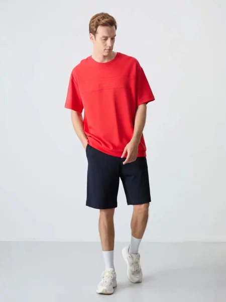 Sportski komplet Tommy Life crna