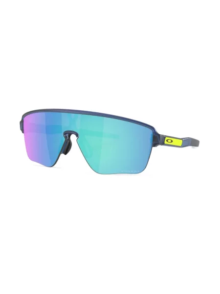 Ochelari de soare Oakley albastru