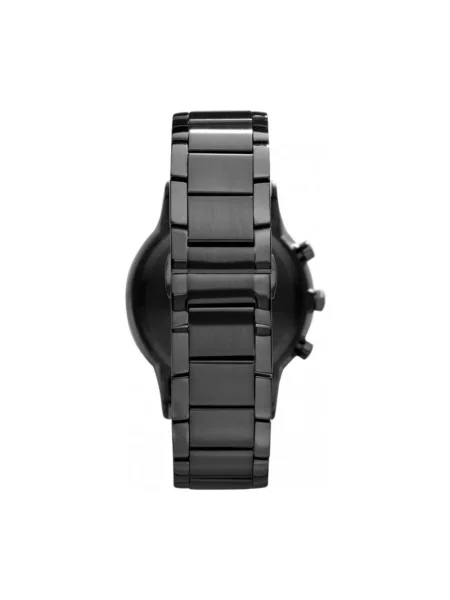 Zegarek Emporio Armani czarny