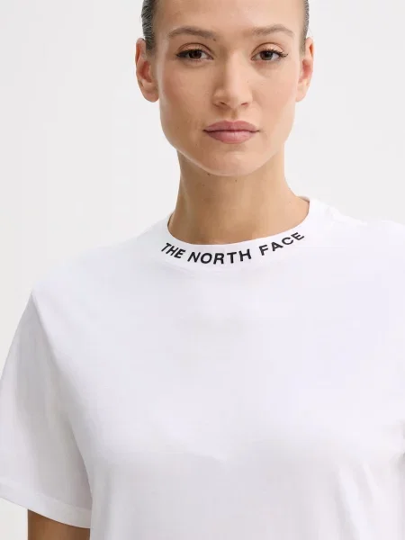 The North Face футболка ZUMU