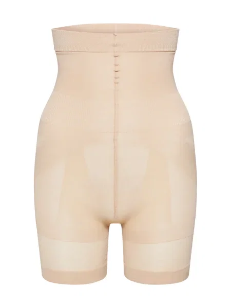 MAGIC Bodyfashion Pantaloni modelatori SlimShaper' bej