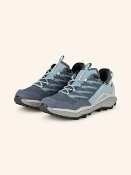 Lowa Buty Turystyczne Maddox Pro Gtx Lo blau niebieskie