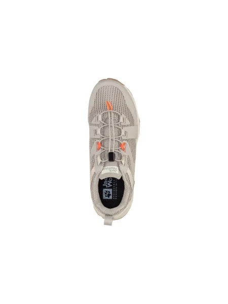 Pantofi Jack Wolfskin bej