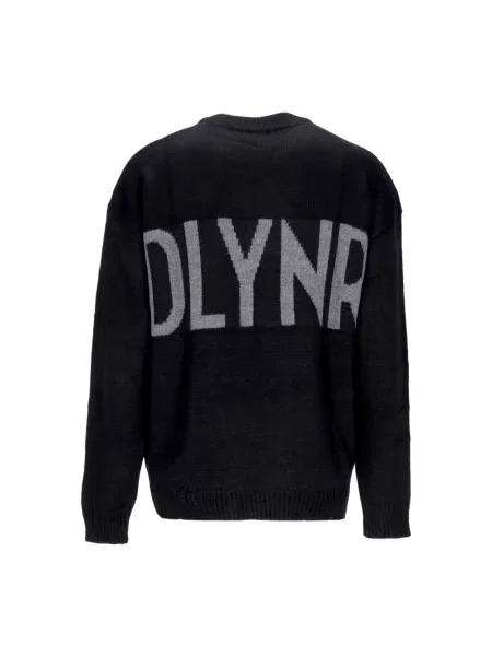 Sweter Dolly Noire czarny