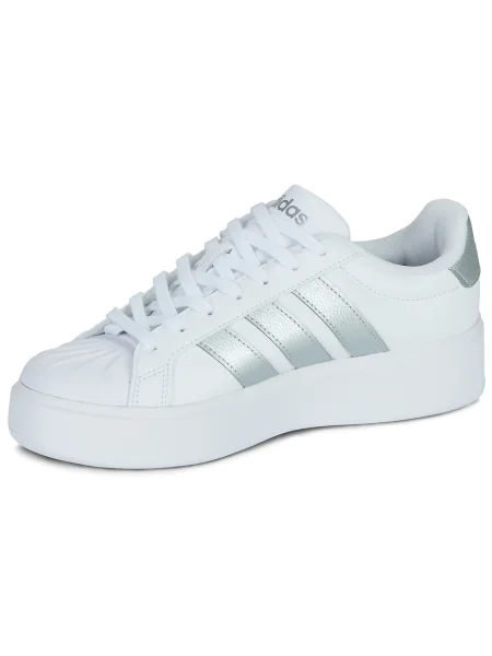 Adidas Sportcipők Streettalk Bold fehér