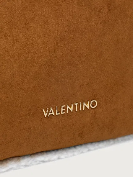 Valentino Táska Max Világosbarna barna