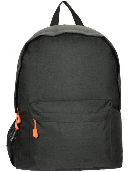 Emprise plecak Black